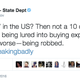 Illustration for article titled State Department: Dont Get Your Hopes Up, Traveling Uggos